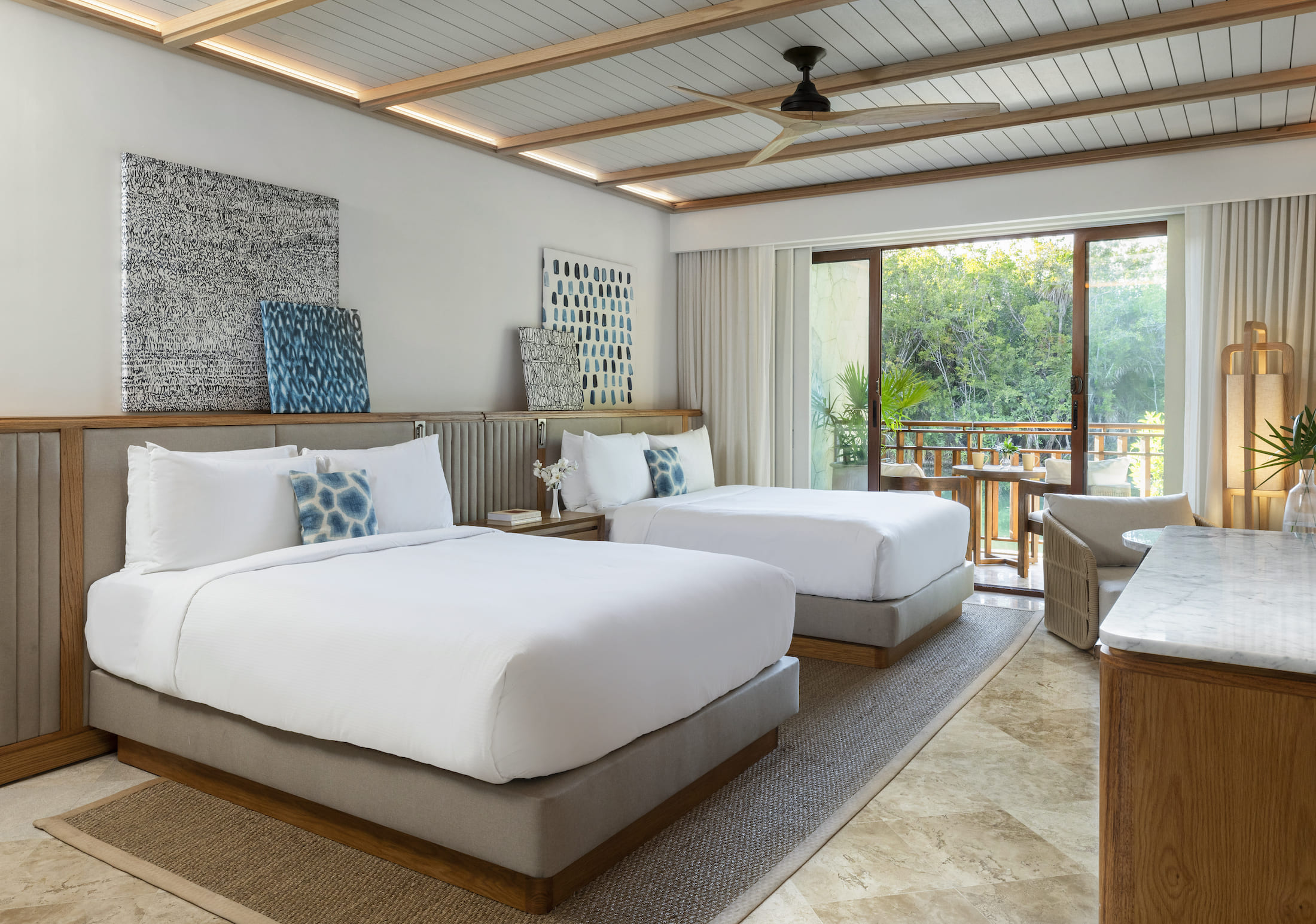 Photo Gallery | Fairmont Mayakoba Resort Hotel